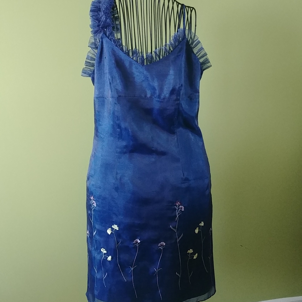 DRESS, SIZE 12, like new